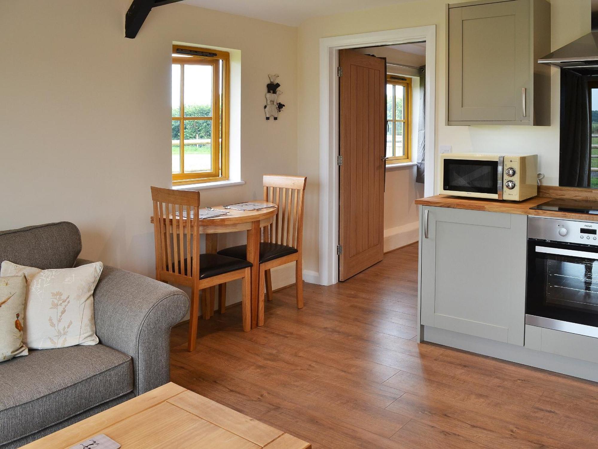 Saddlers Cottage Alkham Dış mekan fotoğraf